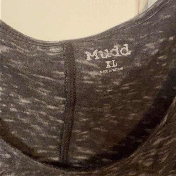 Mudd Tank Top - Picture 2 of 3